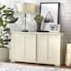 Option Antique White
