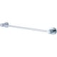 preview thumbnail 2 of 0, Pioneer Faucets Motegi 24" Towel Bar Polished Chrome