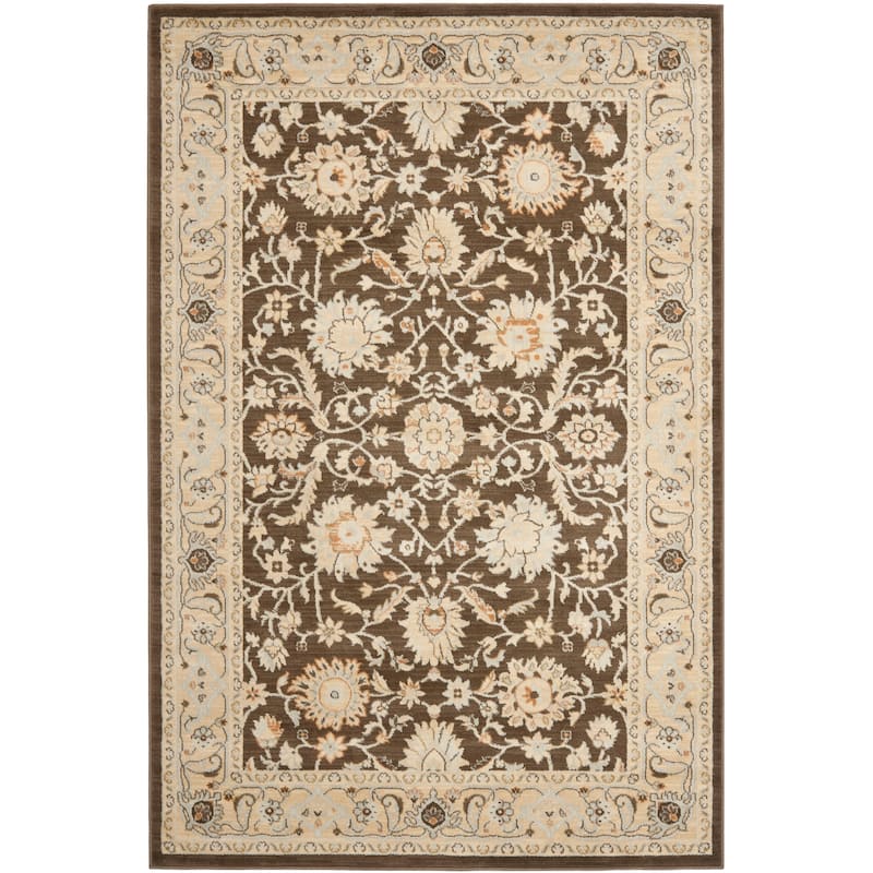 SAFAVIEH Florenteen Gennadi Traditional Oriental Rug