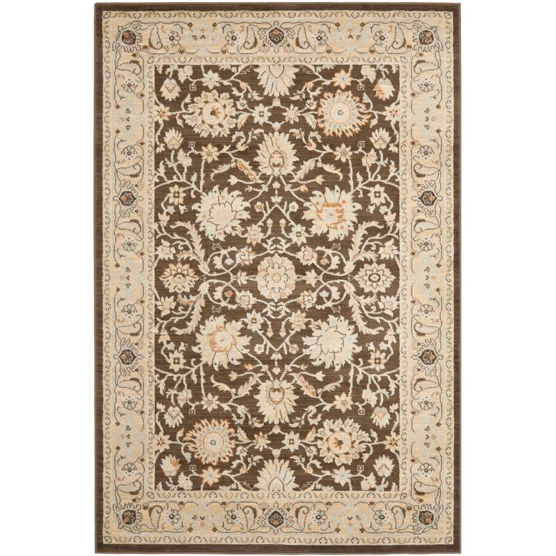 SAFAVIEH Florenteen Kyna Traditional Oriental Rug