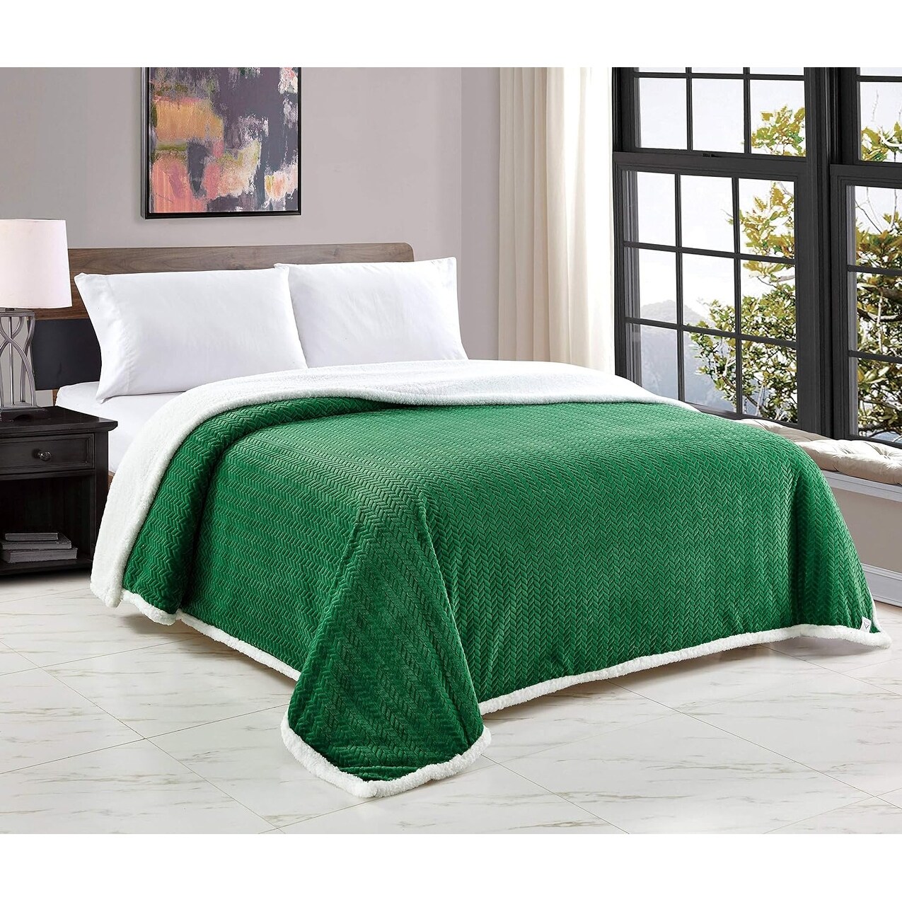 108x90 blanket sales is what size