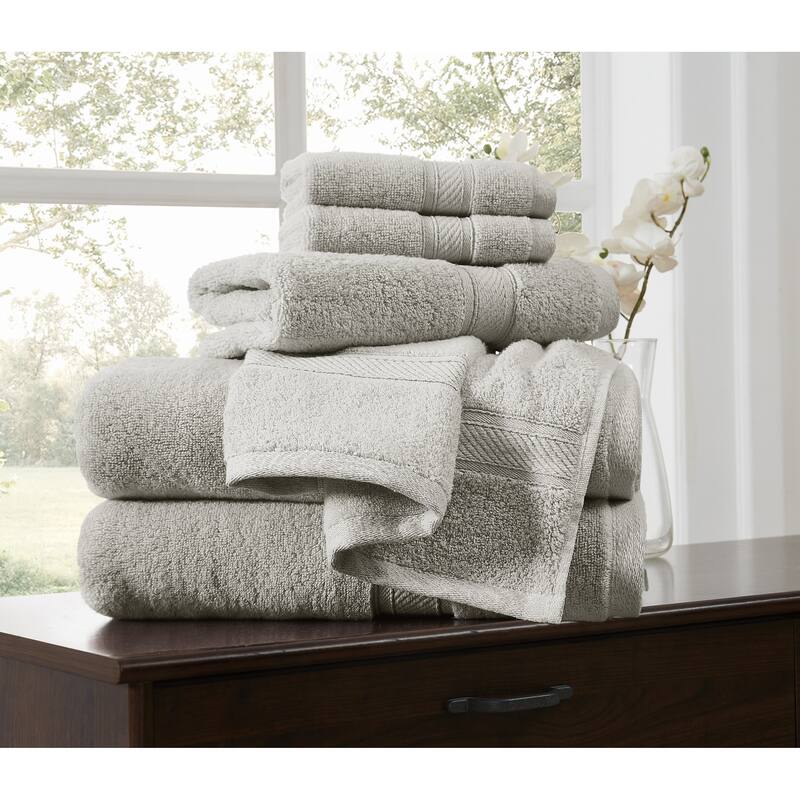Royal Velvet Regal Plush Towel Collection