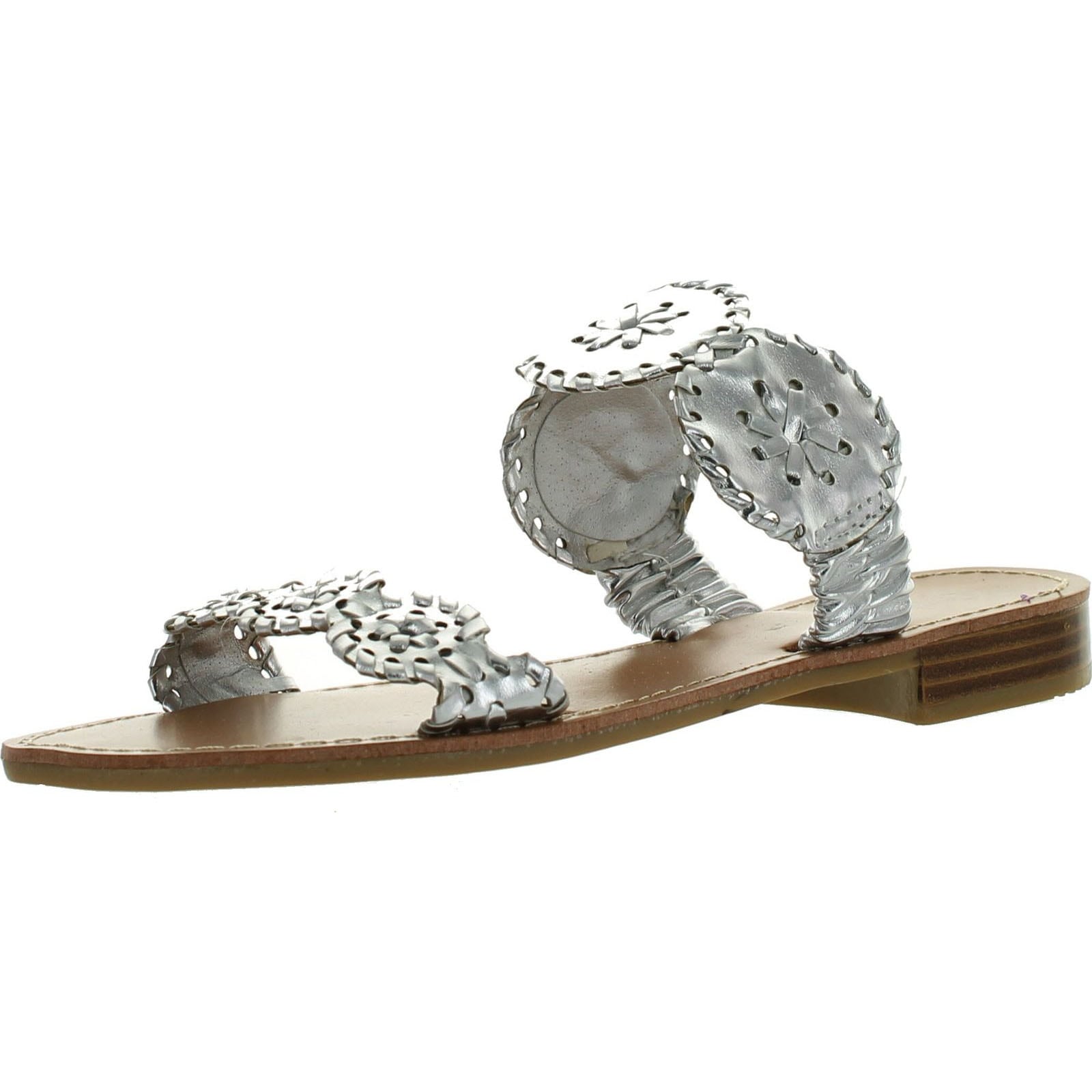 pierre dumas sandals
