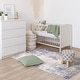 preview thumbnail 17 of 19, Sorbus Area Rug for Entryway, Machine Washable, Non-Slip, Vintage Rug - 3 x 5 ft