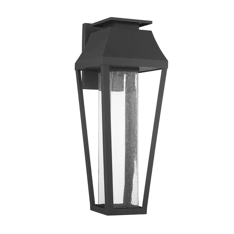 Savoy House 5-355 Brookline 33" Tall LED Wall Sconce
