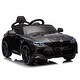 preview thumbnail 113 of 118, Kids BMW Electric Ride-On Car with Front and Rear Lights, Music, and High/Low Speed, Ages 3-8
