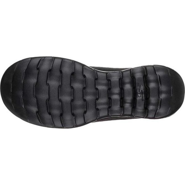skechers lite weight womens black