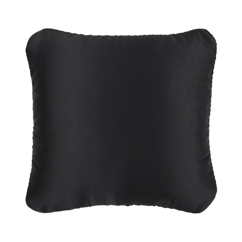 Villa by Classic Home Prism Performance Outdoor Throw Pillow