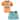Hudson Baby Boys Swim Rashguard Set, Chameleon