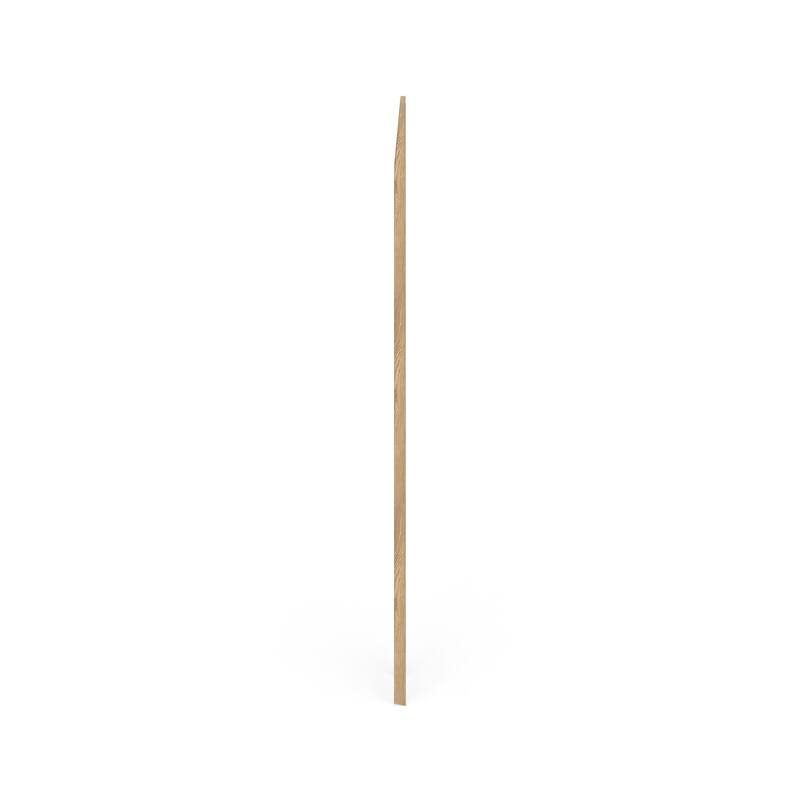 Carson Carrington Narpes Natural Maple Decorative Ladder