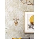preview thumbnail 3 of 6, Minka Lavery 5283 Atella 3 Light 14" Tall Wall Sconce