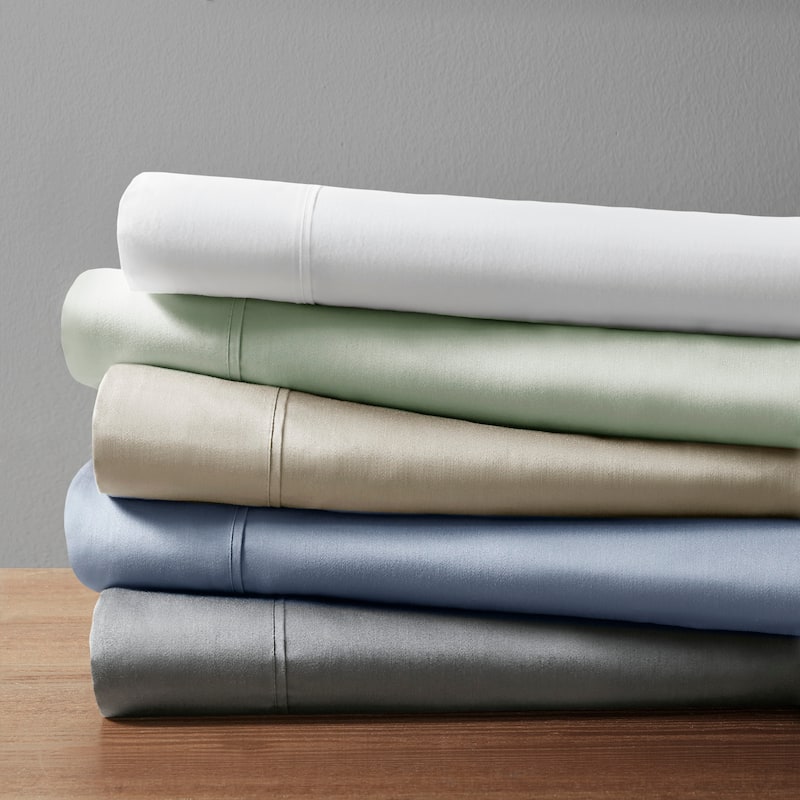 Madison Park 525 Thread Count Cotton Blend Sheet Set
