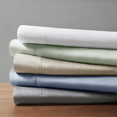 Madison Park 525 Thread Count Cotton Blend Sheet Set