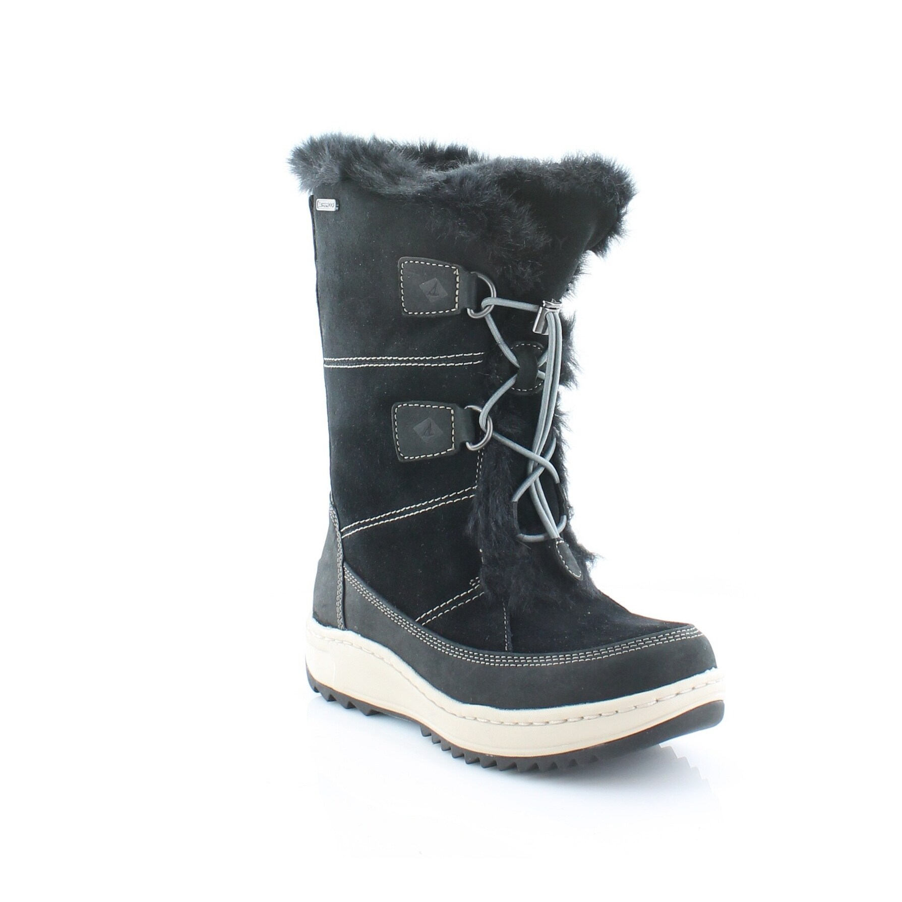sperry top sider powder valley