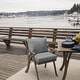 preview thumbnail 18 of 46, ARDEN Olefin Outdoor 21 x 21 in. Dining Chair Cushion Set