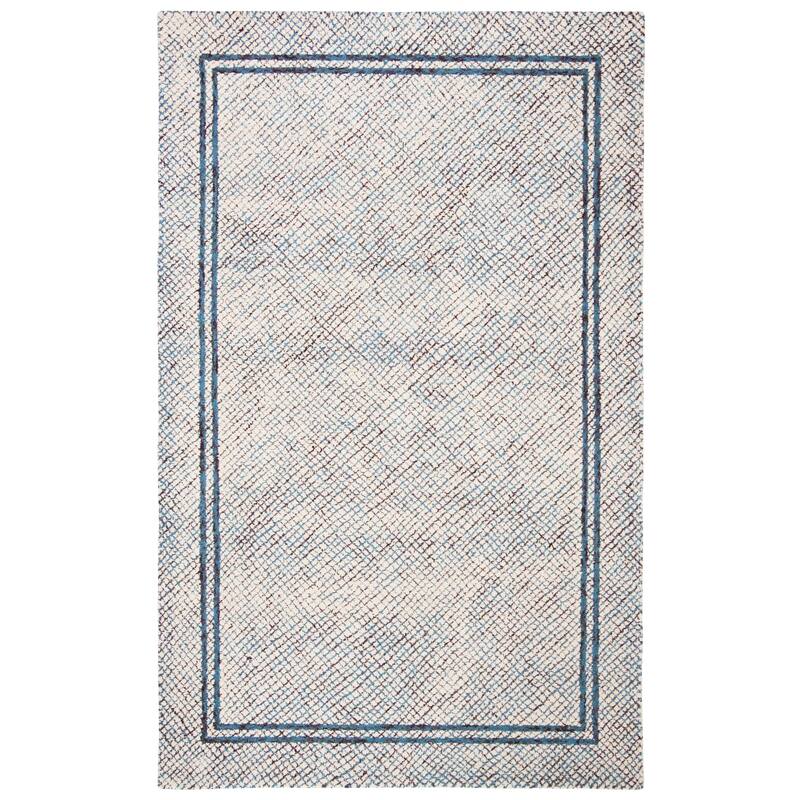 SAFAVIEH Jasper Maleah Modern Abstract Rug