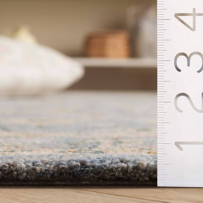 SAFAVIEH Handmade Metro Yayoi Wool Rug