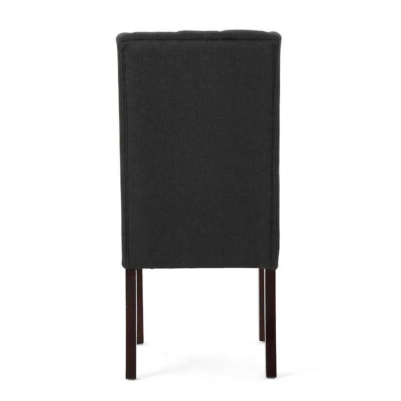 DINING Chair [SET OF 2 PCS]