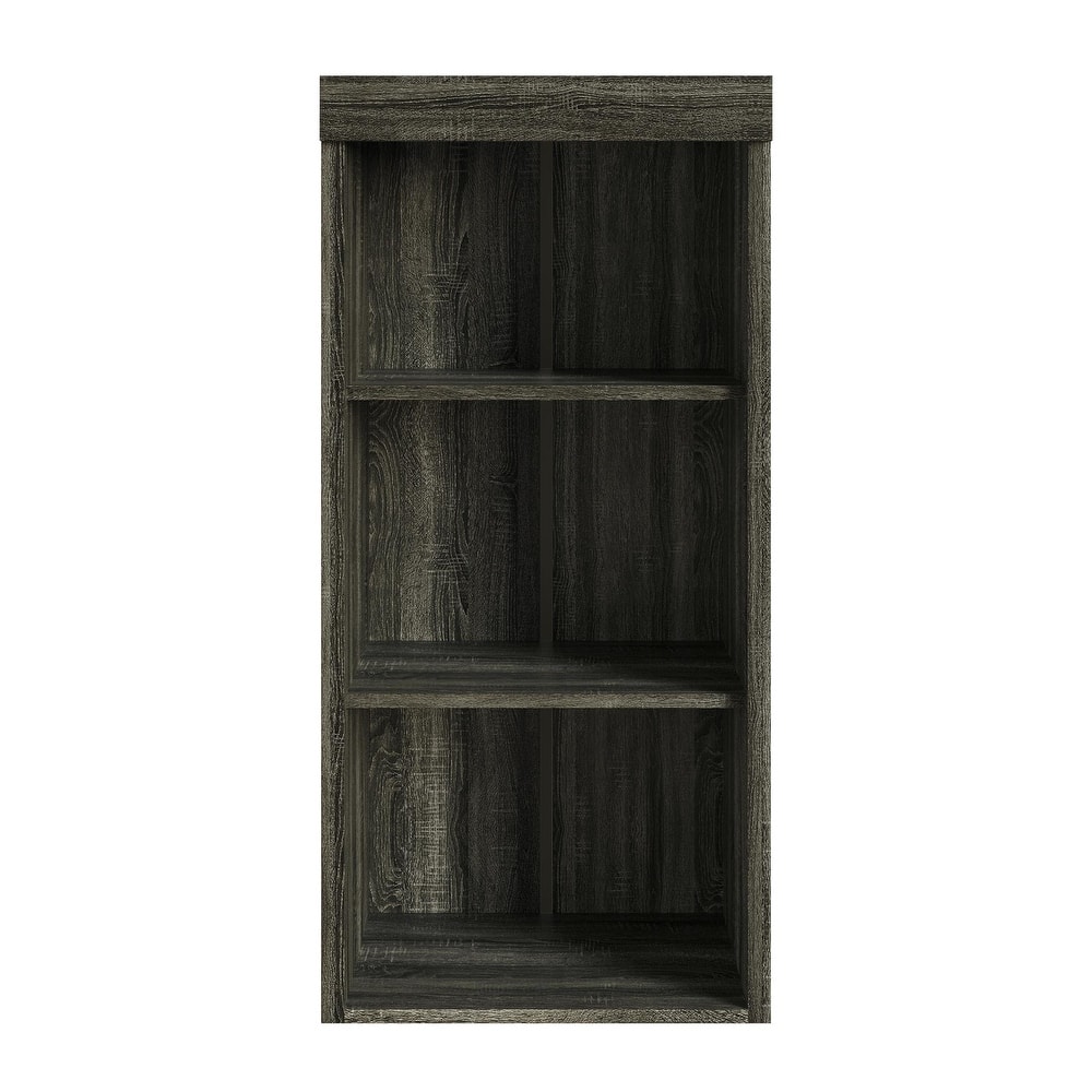 CraftPorch Classic 3-Tier Rack - N/A