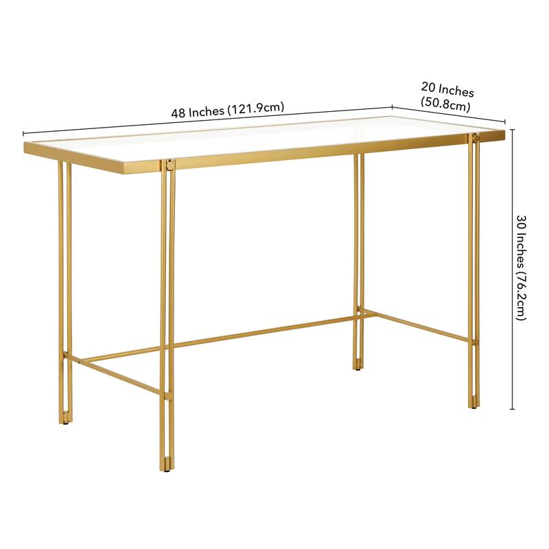 Inez Contemporary Desk