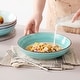 preview thumbnail 71 of 70, vancasso Bonita Sturdy Stoneware 6-Piece Bowls Set