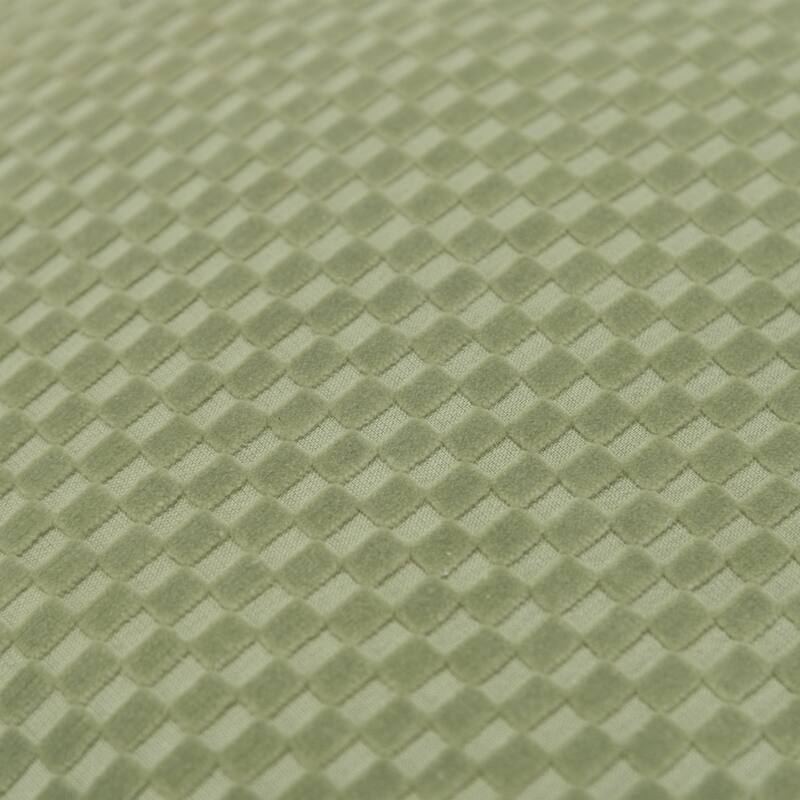 Rizzy Home Transitional Pillow Cover - 20" x 20"