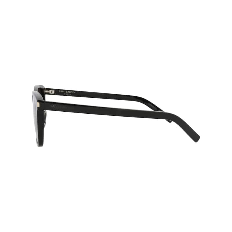 Saint Laurent Square-Frame Acetate Sunglasses