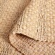 preview thumbnail 6 of 8, SAFAVIEH Handmade Natural Fiber Reinlinde Farmhouse Tassel Fringe Jute Rug