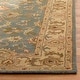 preview thumbnail 15 of 40, SAFAVIEH Handmade Heritage Alexia Traditional Oriental Wool Rug
