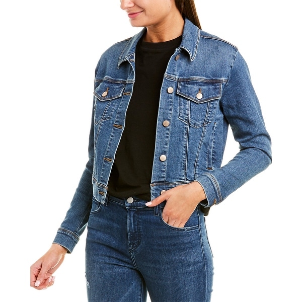 j brand harlow jacket
