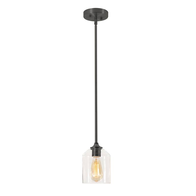 AFX William 6" Pendant Light