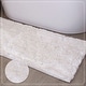 preview thumbnail 31 of 131, Luxury Plush Bathroom Rug Set - Quick-Dry, Soft Microfiber, Non-Slip, Absorbent & Washable Bath Mats