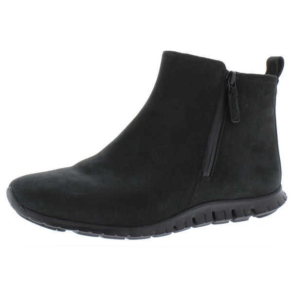 cole haan zerogrand bootie