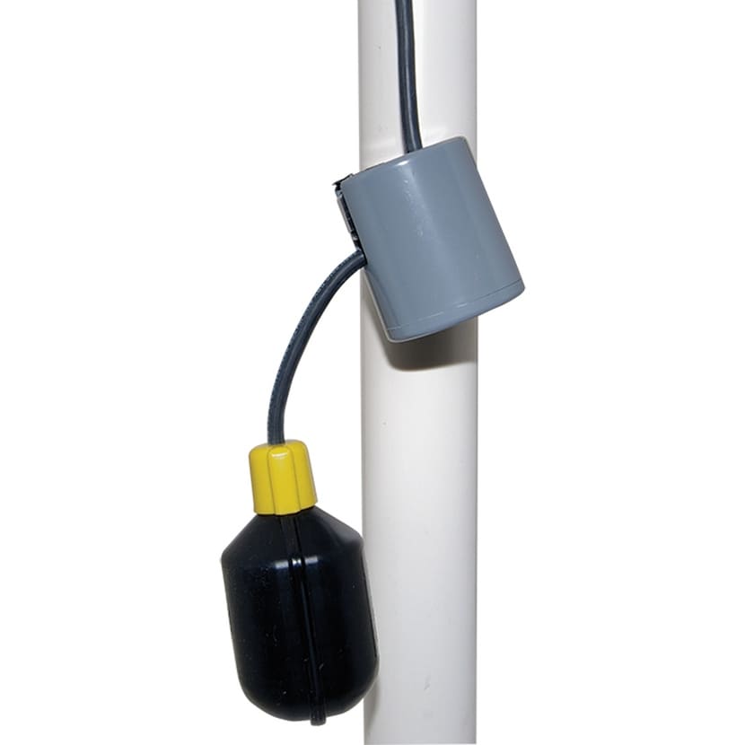 Zoeller 10-1881 250V 5A Mechanical Float Switch