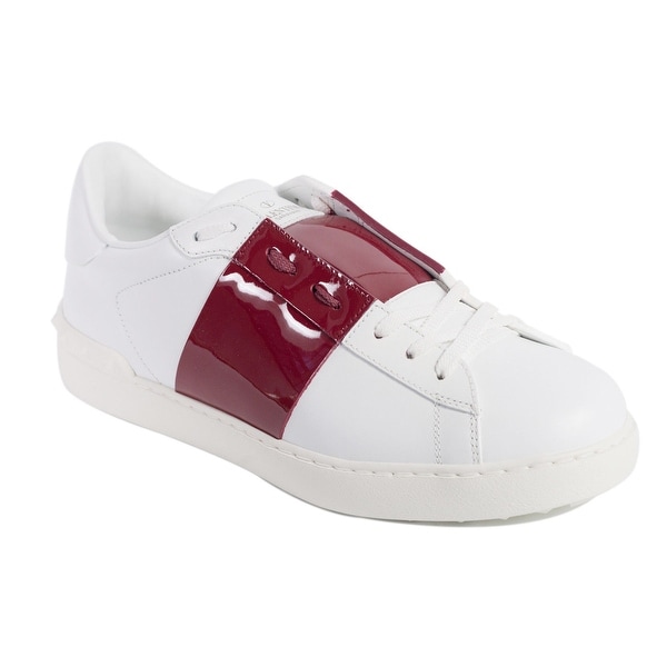 red valentino mens shoes