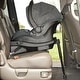 preview thumbnail 8 of 6, Evenflo LiteMax DLX Infant Car Seat Base with LoadLeg