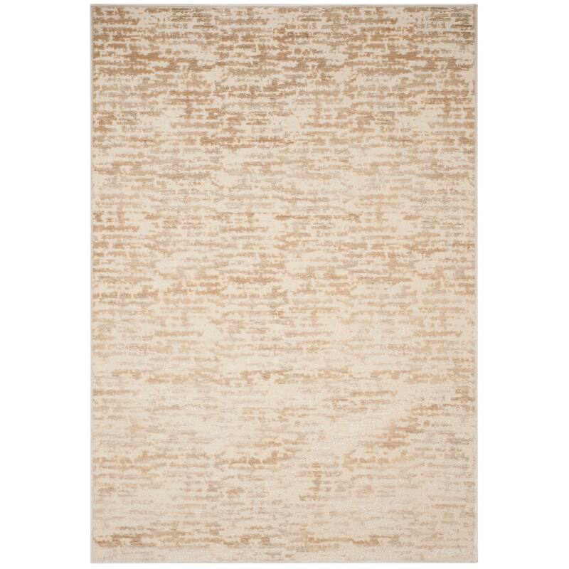 SAFAVIEH Paradise Luken Modern Viscose Rug