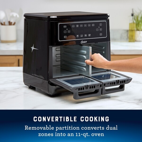 Oster Flex Air Fryer - Thumbnail 3