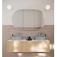 preview thumbnail 9 of 25, Stainless Steel Pill Medicine Cabinet