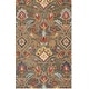 preview thumbnail 94 of 121, SAFAVIEH Fiorello Handmade Blossom French Country Wool Area Rug