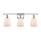 Option Polished Nickel / White