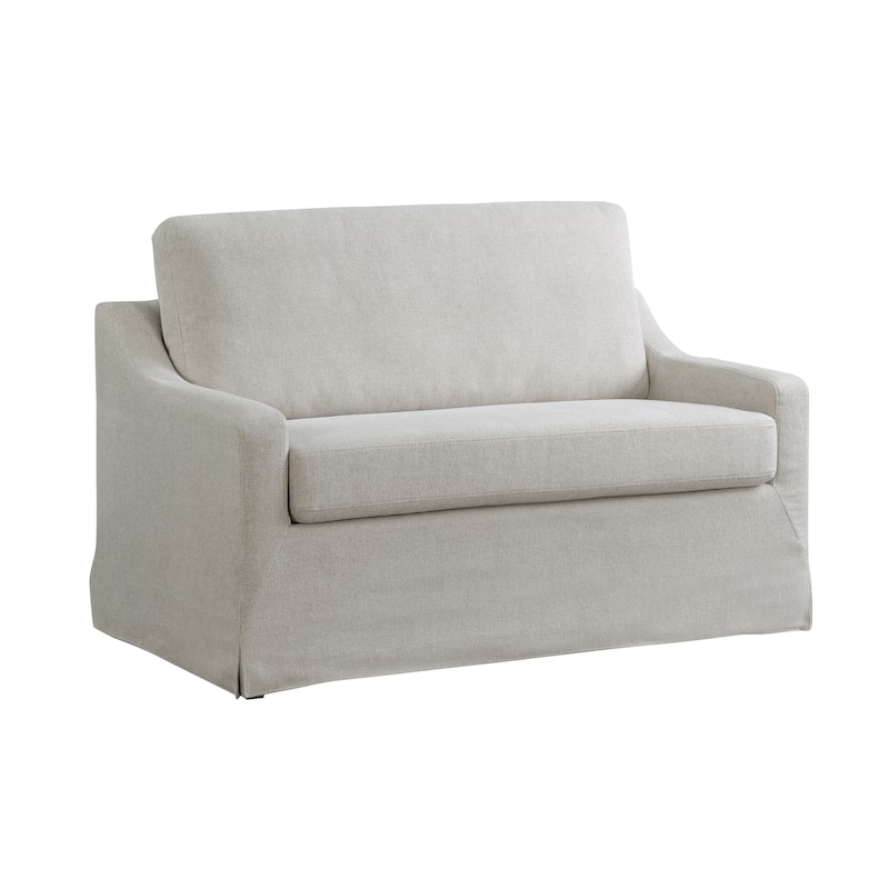 Serta Harbor Twin Sleeper Loveseat