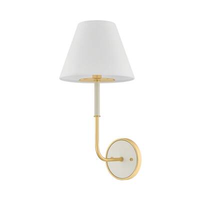 Hudson Valley Lighting MDS2200 Wedgewood 17" Tall Wall Sconce with