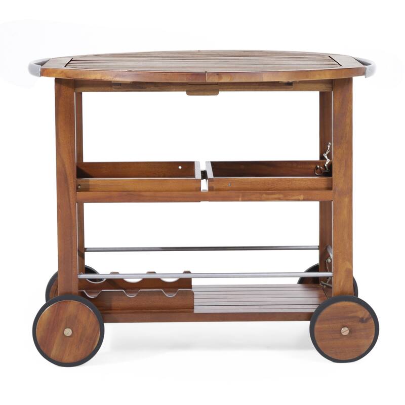 BAR cart