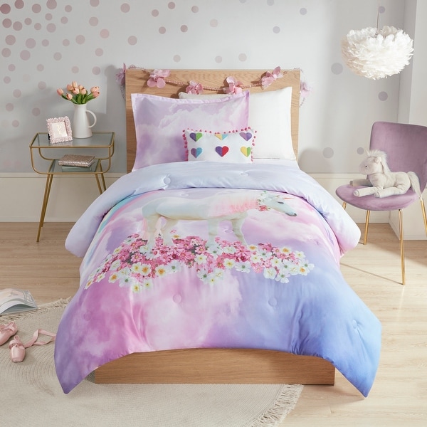 mi zone kids bedding