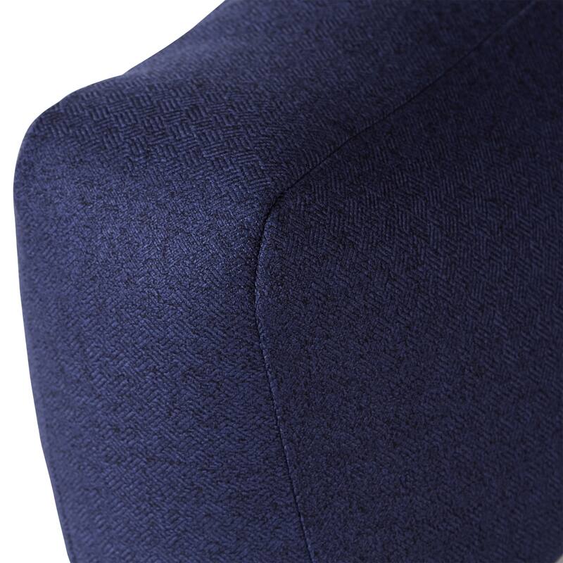 Greendale Home Fashions Jumbo Bed Rest Pillow