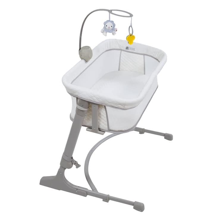 Versatile Co-Sleeper® Bassinet