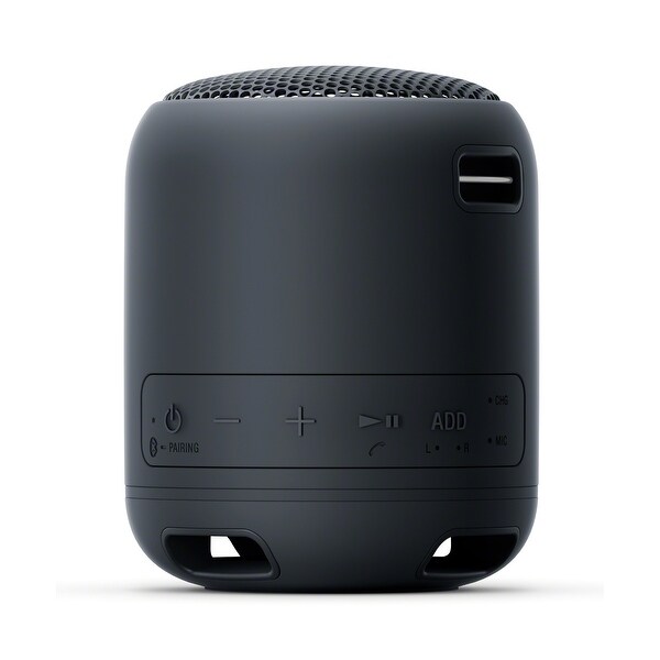 sony srs xb12 pairing