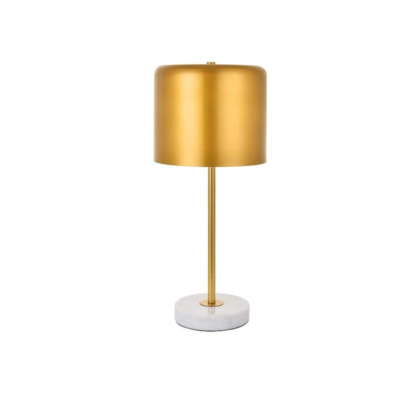 Sophia 1 light Table Lamp