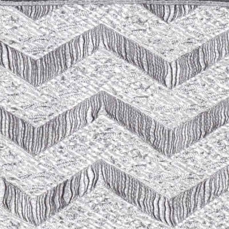 Avanti Linens Chevron Galaxy Bath Towel - Bath Towel